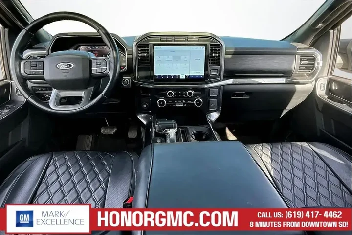 $30588 : Ford F-150 2022 4x2 XL 4dr S image 8