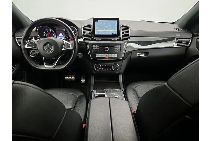 $35998 : Mercedes-Benz GLE 2019 AWD A image 9