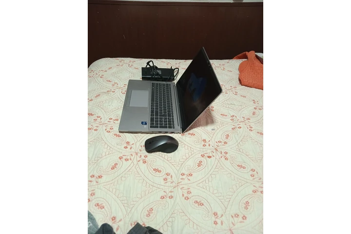 $1500000 : 💻 ¡OPORTUNIDAD! HP ZBook Fury image 2