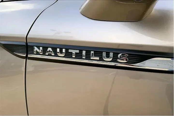 $22751 : Lincoln Nautilus 2021 Reserv image 10