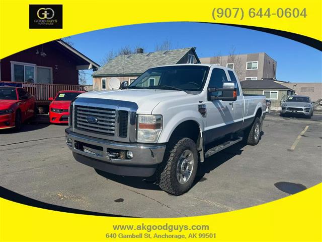 $17999 : 2010 FORD F250 SUPER DUTY SUP image 4