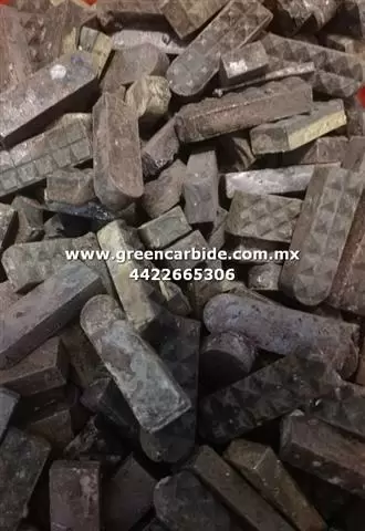 Compra Desperdicio de Carburo image 4