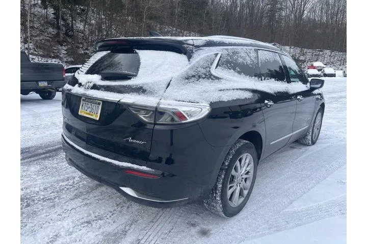 $38994 : Buick Enclave 2023 4x4 Aveni image 5