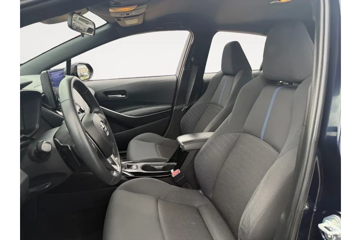 $22999 : Toyota Corolla 2022 SE 4dr S image 9