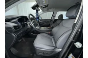 $27884 : Hyundai SANTA FE 2023 AWD SE thumbnail