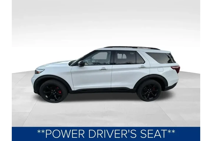 $37998 : Ford Explorer 2022 AWD ST 4d image 9