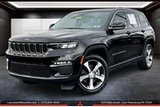 Jeep Grand Cherokee 2023 4x4 en Philadelphia