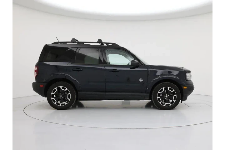 $27998 : Ford Bronco Sport 2022 AWD O image 7