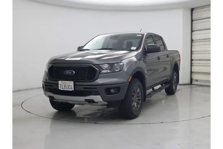 $26998 : Ford Ranger 2022 4x2 XLT 4dr image 4