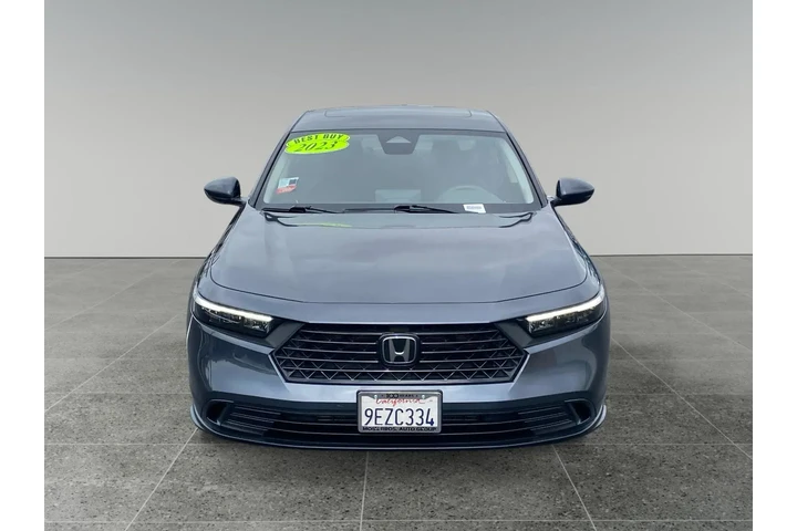 $27592 : Honda Accord 2023 image 8