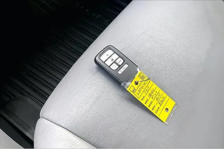 $21212 : Honda Pilot 2019 EX-L 4dr SU image 5