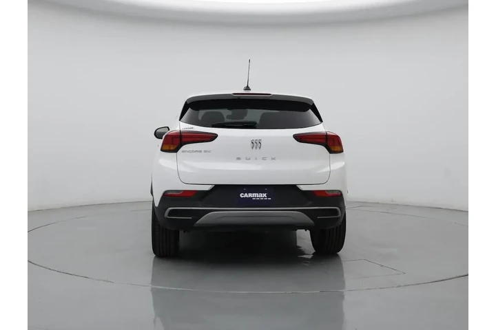 $21998 : Buick Encore GX 2025 Preferr image 6
