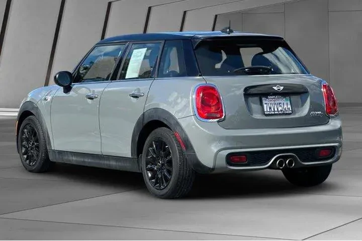 $14500 : MINI Hardtop 4 Door 2017 Coo image 10