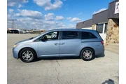 $8450 : 2013 Odyssey EX-L w/DVD thumbnail