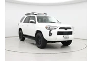 Toyota 4Runner 2021 4x4 SR5 en Modesto