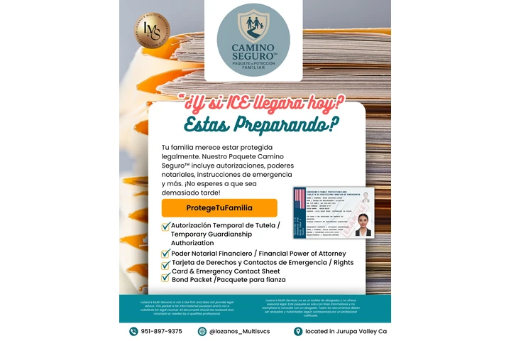 Notary Public image 3