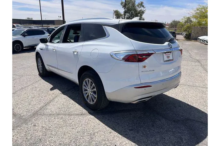$35925 : Buick Enclave 2024 Premium 4 image 6