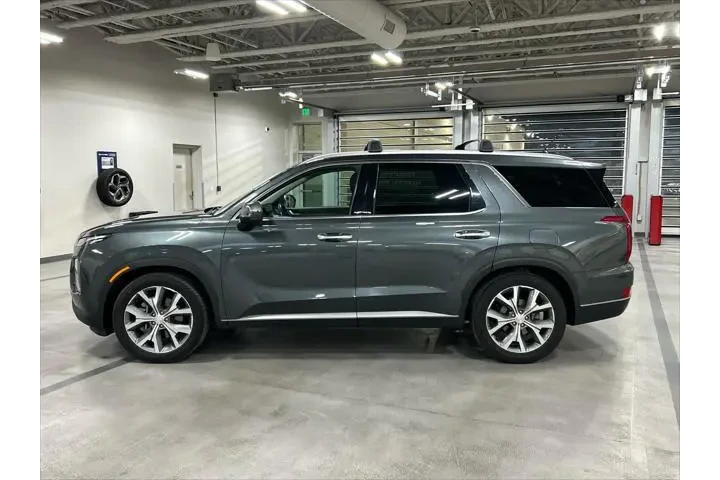 $25996 : Hyundai PALISADE 2021 AWD SE image 2