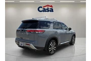 $38995 : Nissan Pathfinder 2024 Plati thumbnail