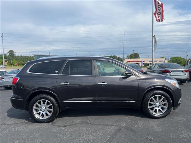 $14549 : PRE-OWNED 2017 BUICK ENCLAVE image 8