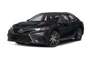 Toyota Camry 2021 AWD SE 4dr en Las Vegas