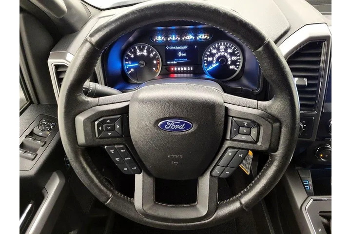 $27998 : Ford F-150 2017 4x4 XLT 4dr image 10