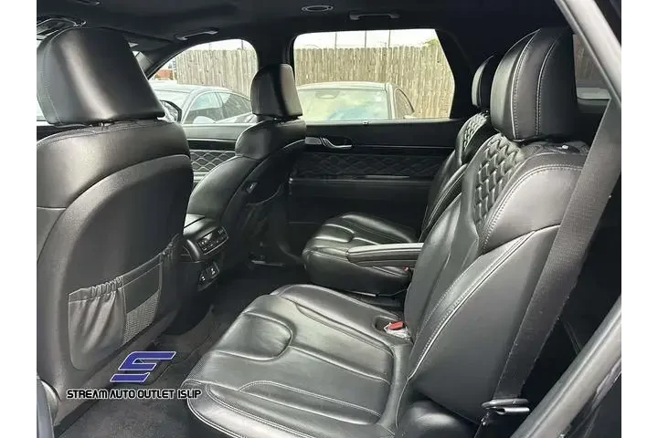 $25495 : Hyundai PALISADE 2021 AWD Ca image 8