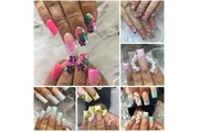 Especial uñas acrílicas thumbnail