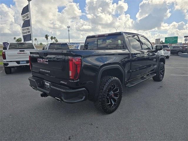 $43184 : 2019 GMC Sierra 1500 AT4 image 5