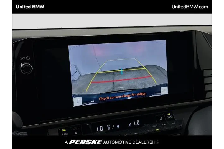 $31495 : Toyota Camry 2025 XSE 4dr Se image 9