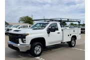 $34899 : Chevrolet Silverado 2500HD 2 thumbnail