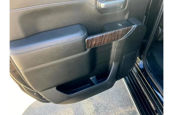 $39900 : GMC Sierra 1500 2019 4x4 Den image 10