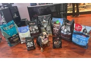 Canine Cuisine en Los Angeles