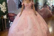 vestido de quinceañera thumbnail