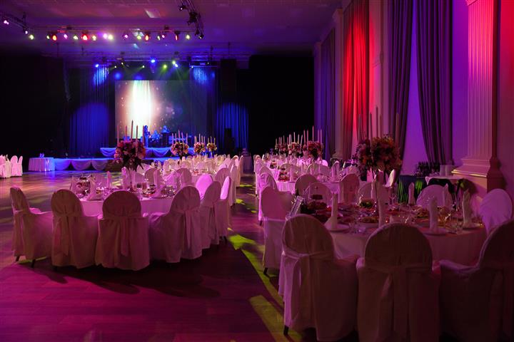 Elegance Banquet Hall image 1