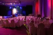 Elegance Banquet Hall thumbnail 1