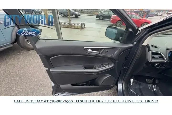 $26488 : Ford Edge 2024 AWD SE 4dr SU image 7