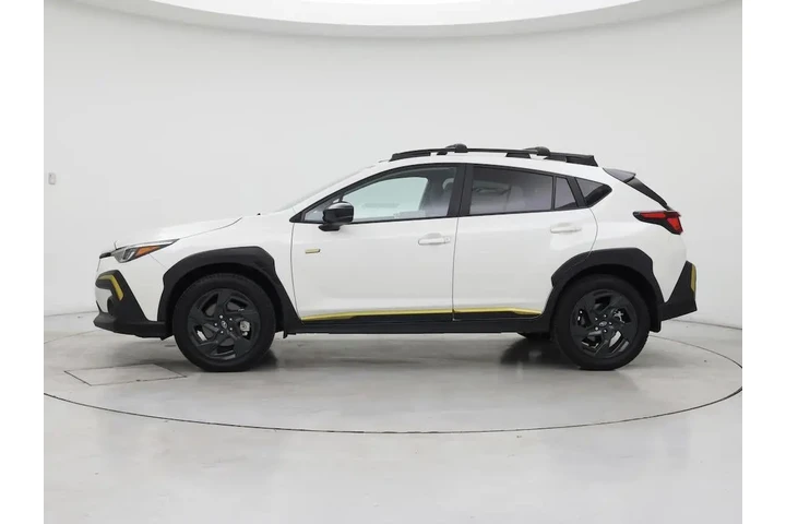 $26998 : Subaru Crosstrek 2024 AWD Sp image 3