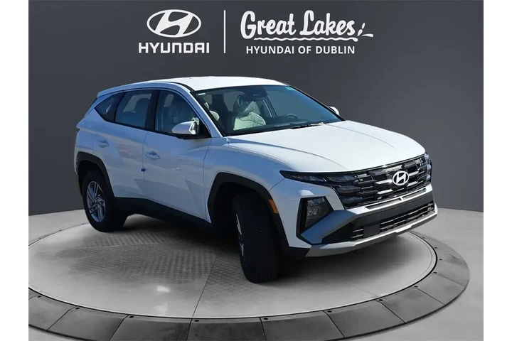 $25766 : Hyundai TUCSON 2025 AWD SE 4 image 7