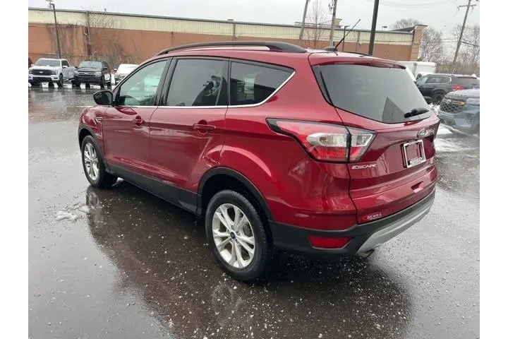$11135 : Ford Escape 2018 AWD SE 4dr image 7