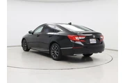 $20998 : Honda Accord 2021 EX-L 4dr S thumbnail
