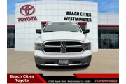 $25297 : Ram 1500 Classic 2022 4x2 Tr thumbnail