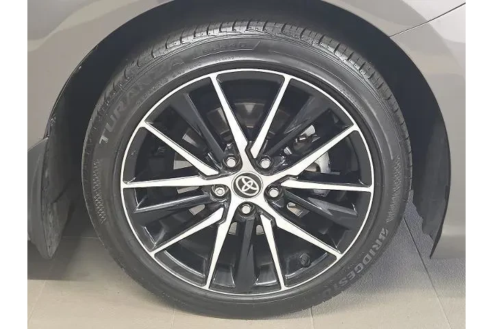 $24999 : Toyota Camry 2021 SE 4dr Sed image 8