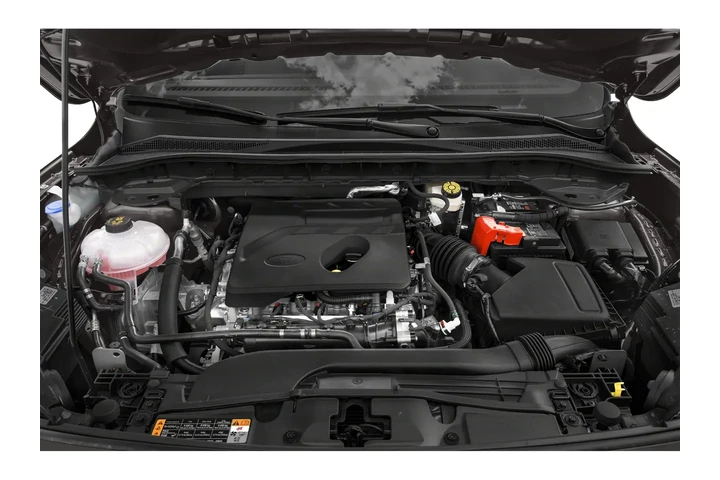 2022 Escape SE image 9