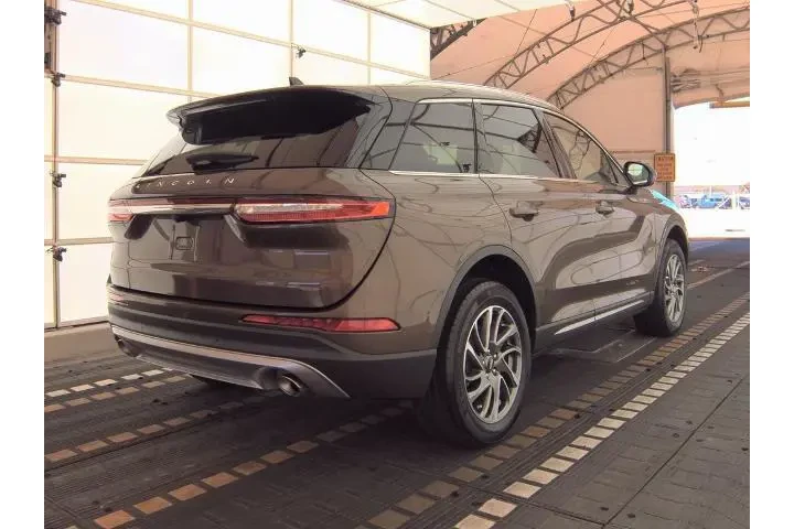 $30000 : Lincoln Corsair 2022 Standar image 2