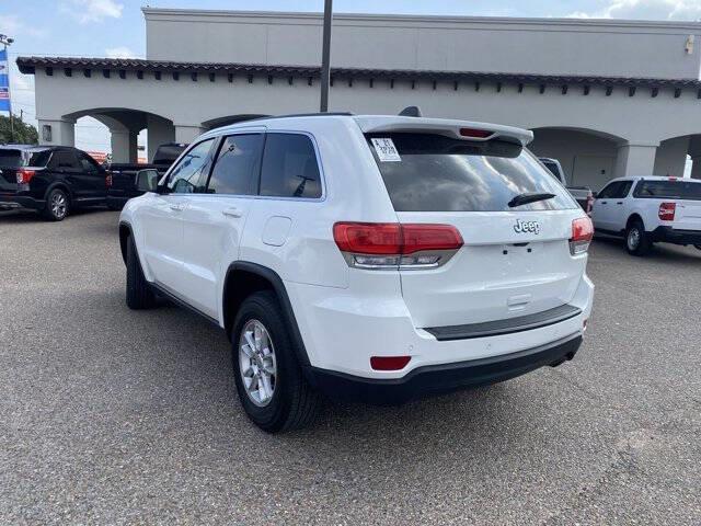 $22788 : 2018 Grand Cherokee Laredo image 4