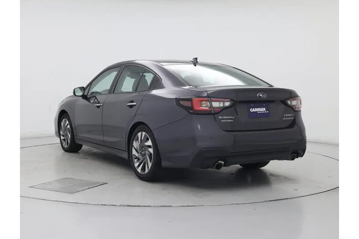 $26998 : Subaru Legacy 2024 AWD Touri image 2