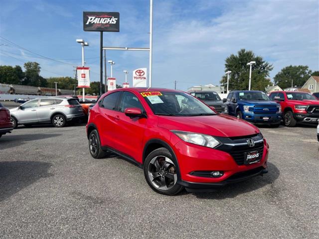 $11990 : 2018 HR-V image 1