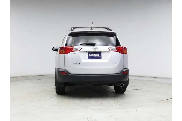 $17998 : Toyota RAV4 2015 XLE 4dr SUV image 6