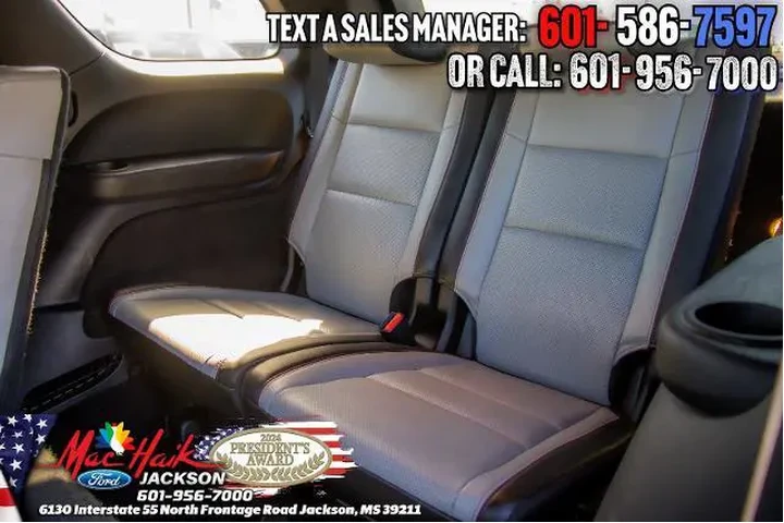 $32995 : Dodge Durango 2024 AWD GT 4d image 8